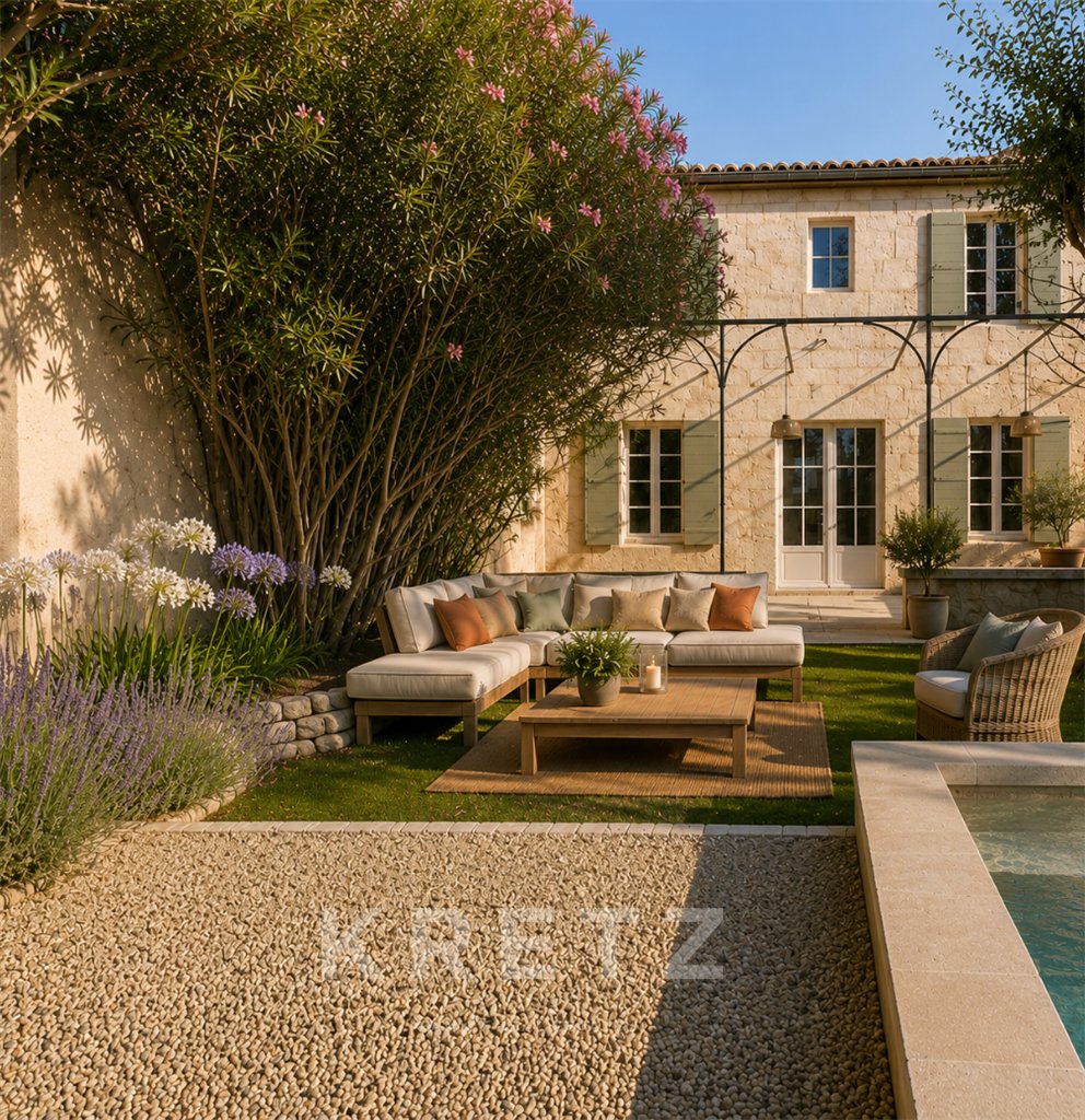 House in Saint-Rémy-de-Provence, Provence-Alpes-Côte d'Azur, France 2 - 18434446