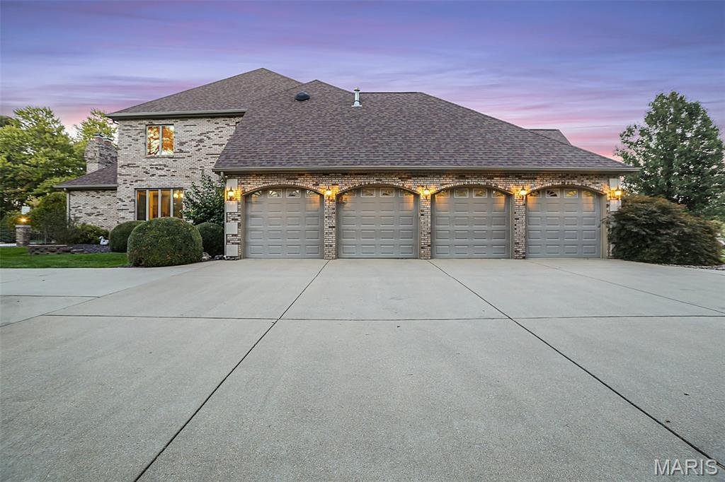 House in Troy, Illinois, United States 2 - 18433871