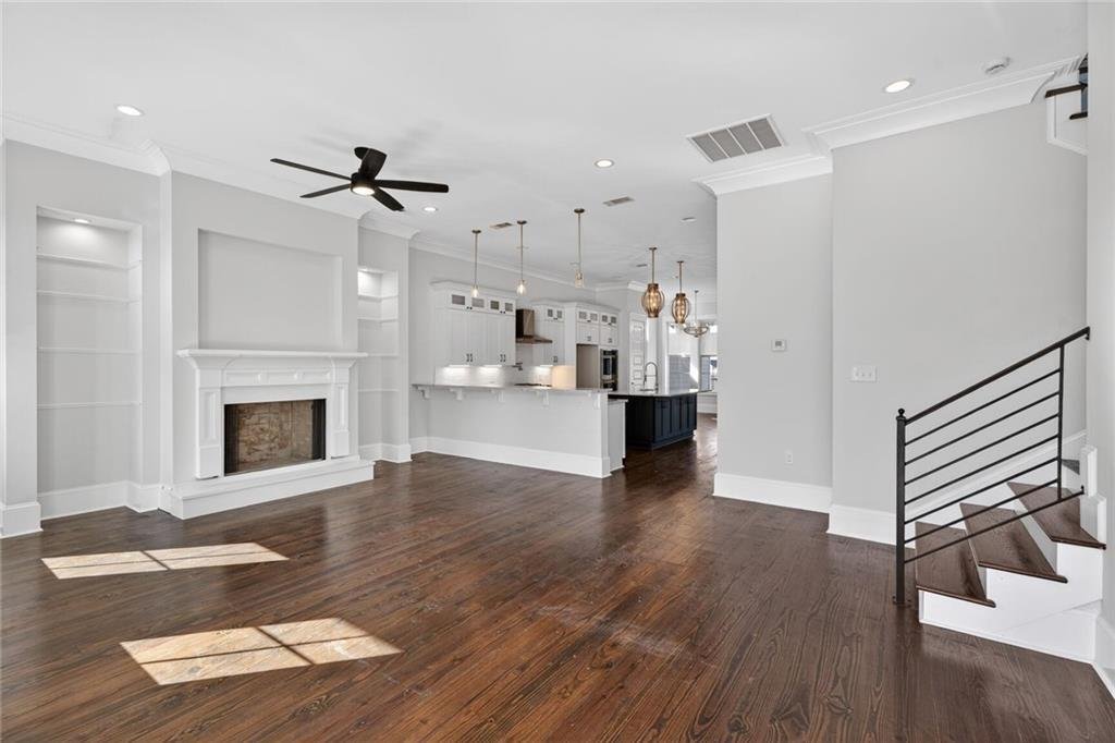 House in New Orleans, Louisiana, United States 5 - 18433740