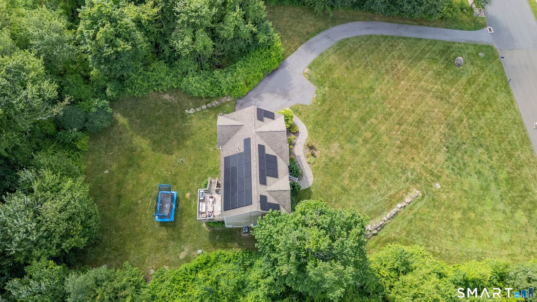 House in Burlington, Connecticut, United States 5 - 18434342