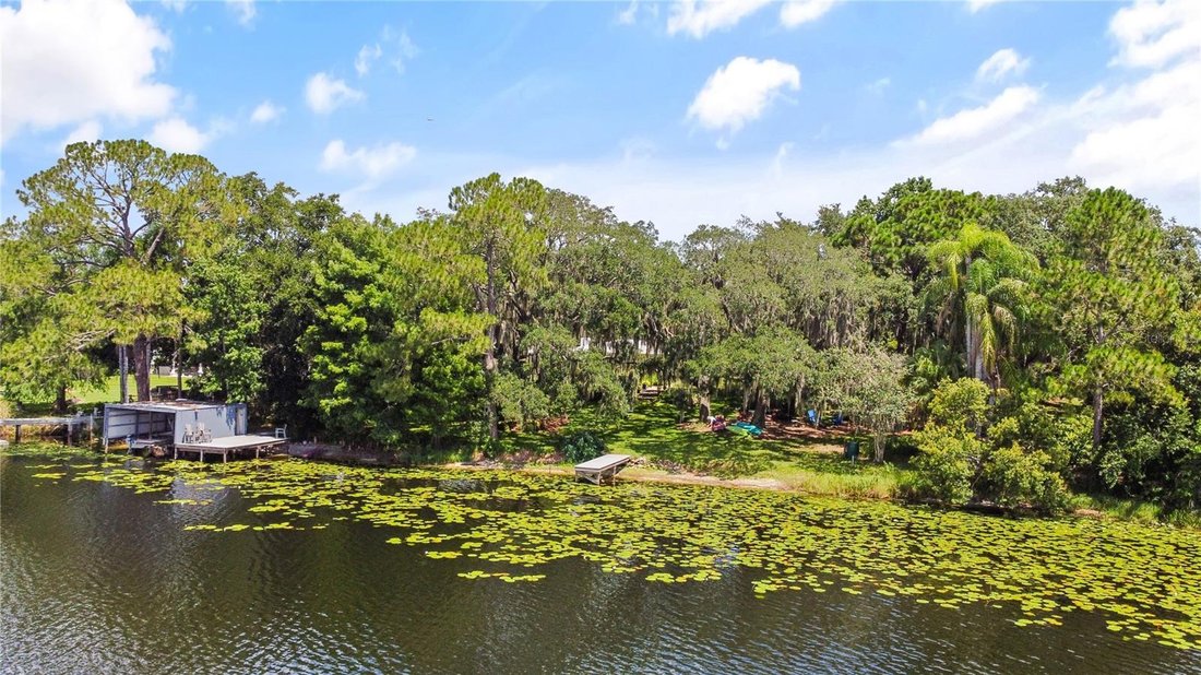 House in Oviedo, Florida, United States 5 - 18433890