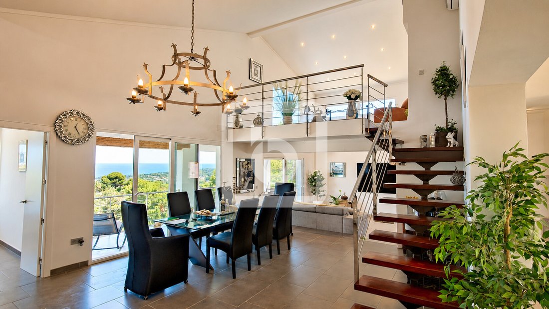 Villa in Xabia / Javea, Valencian Community, Spain 4 - 17936873