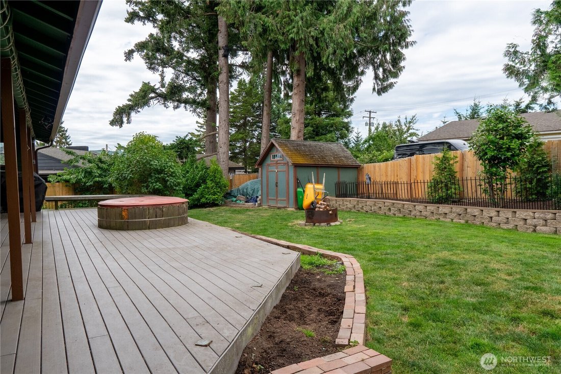 House in Bellingham, Washington, United States 5 - 18433944