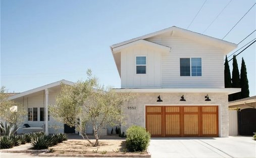 House in Huntington Beach, California, United States 1