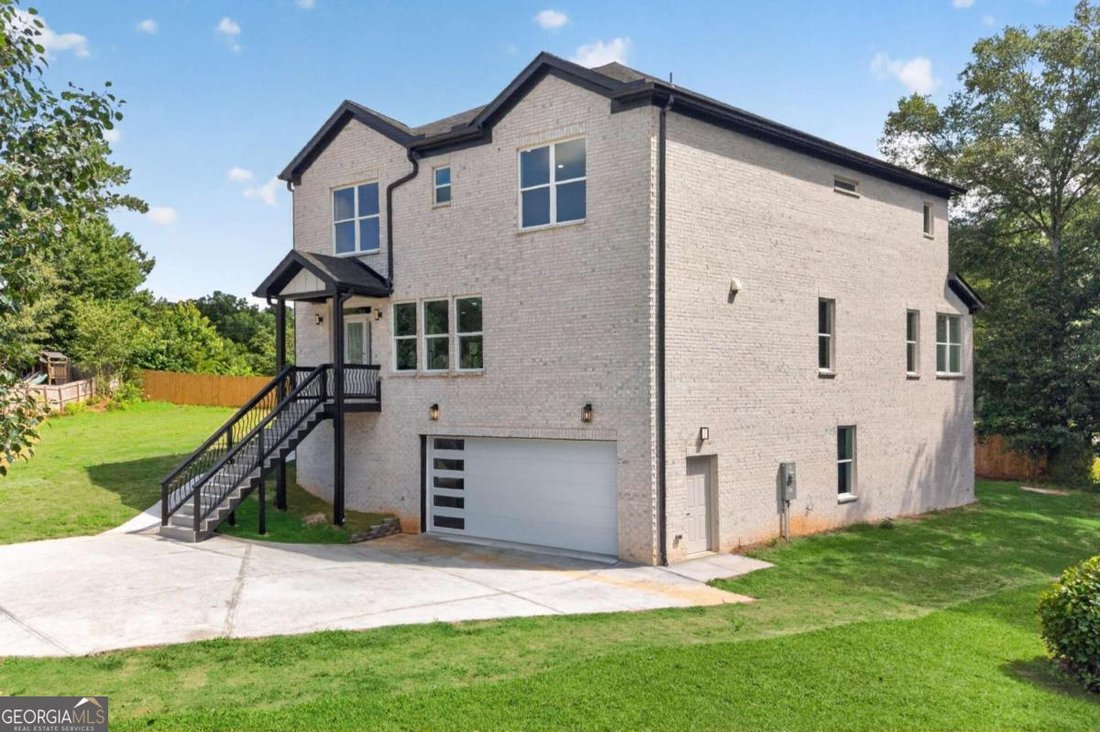 House in Lawrenceville, Georgia, United States 5 - 18434055