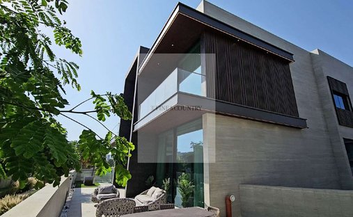 Villa en Pearl Jumeirah, Doubaï, Émirats arabes unis 1