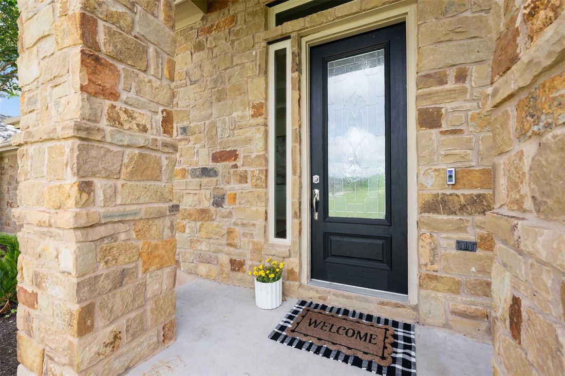 House in Hutto, Texas, United States 3 - 18433985