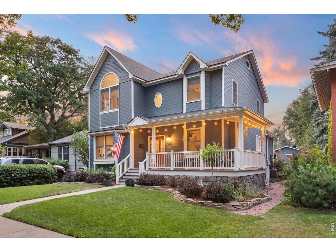 House in Fort Collins, Colorado, United States 1 - 18433966