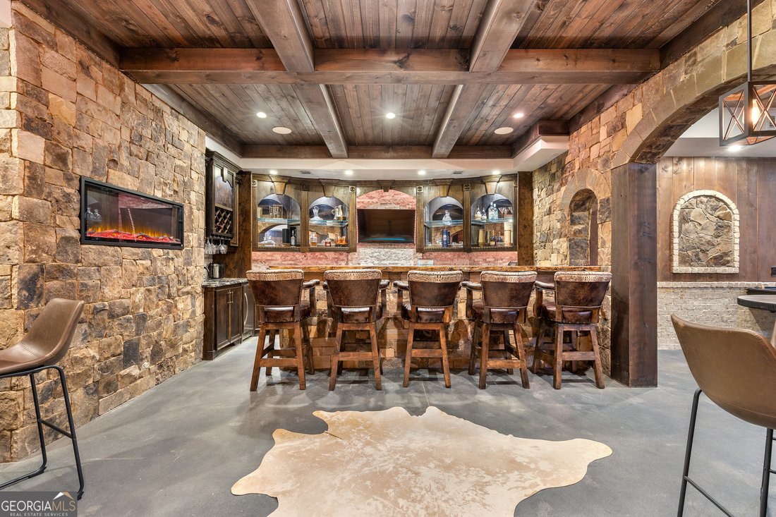 House in Hoschton, Georgia, United States 5 - 18434131