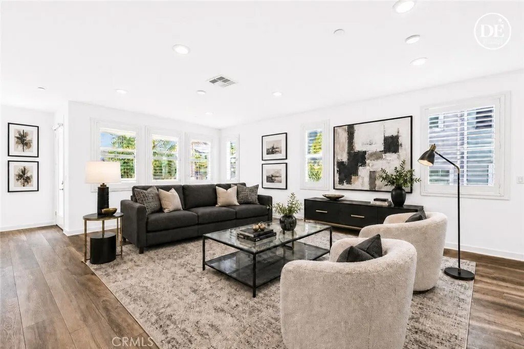 Condo in Yorba Linda, California, United States 1 - 18079421
