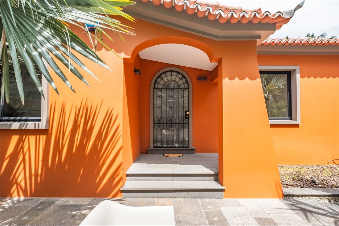House in Se, Madeira, Portugal 1 - 18434436