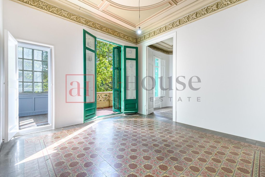 Apartment in Eixample, Barcelona, Spain 1 - 18433807