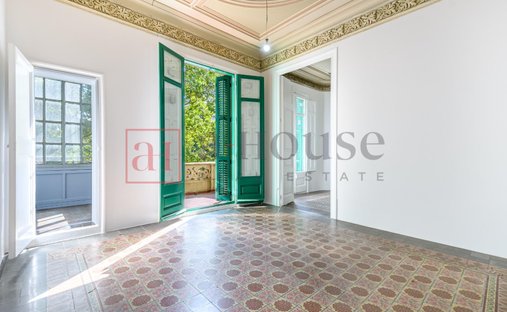 Apartment in Eixample, Barcelona, Spain 1
