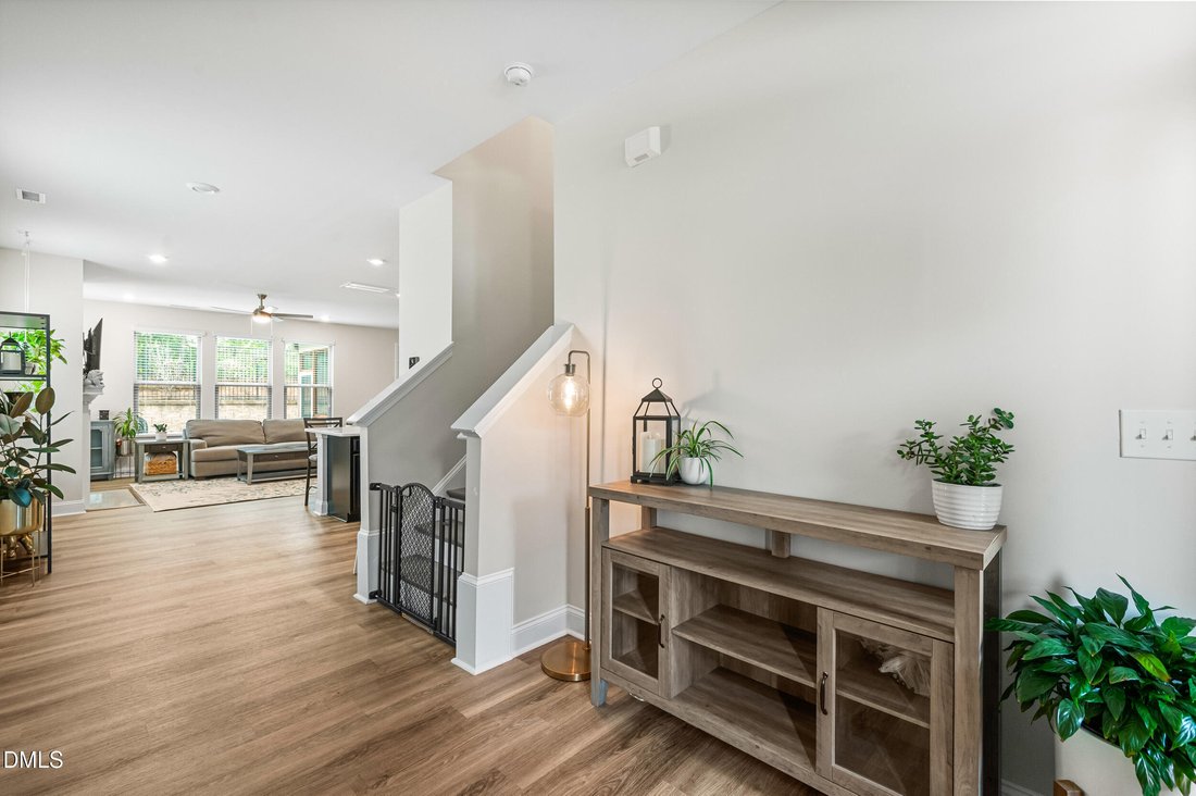 House in Apex, North Carolina, United States 3 - 18433979
