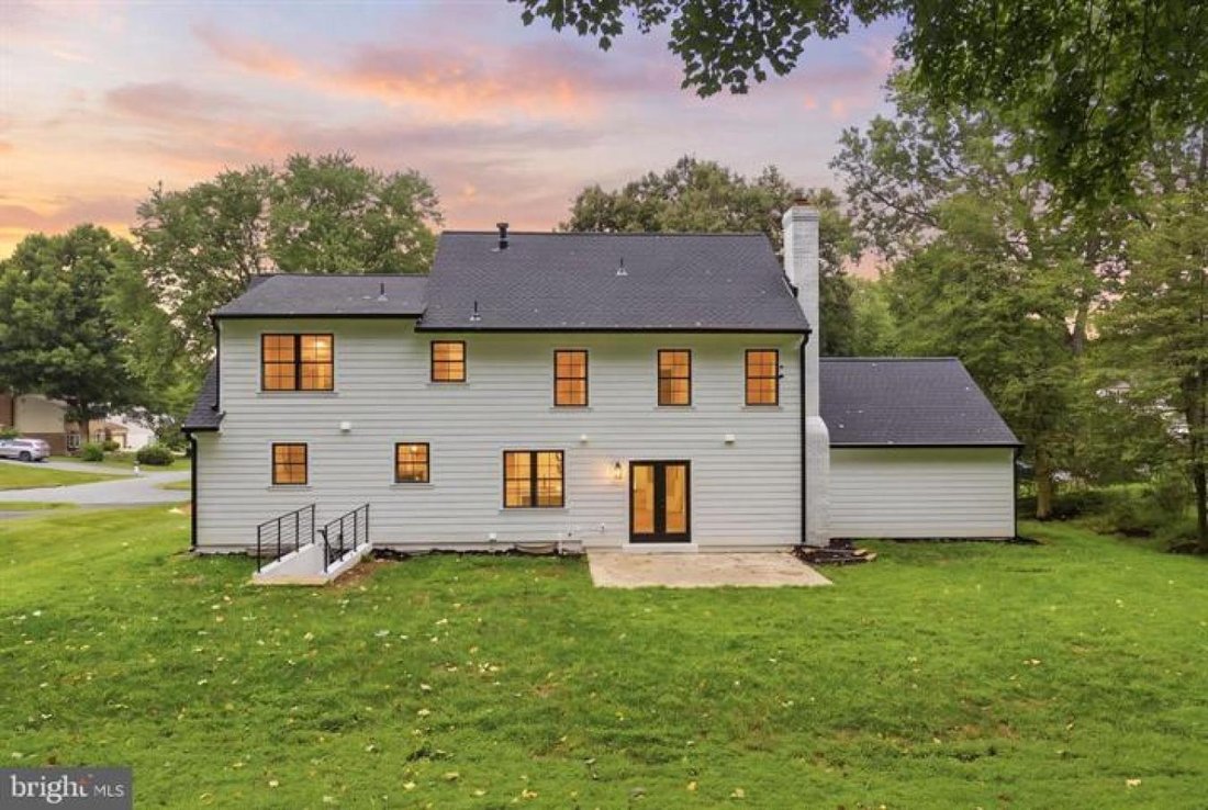 House in Aspen Hill, Maryland, United States 3 - 18434473