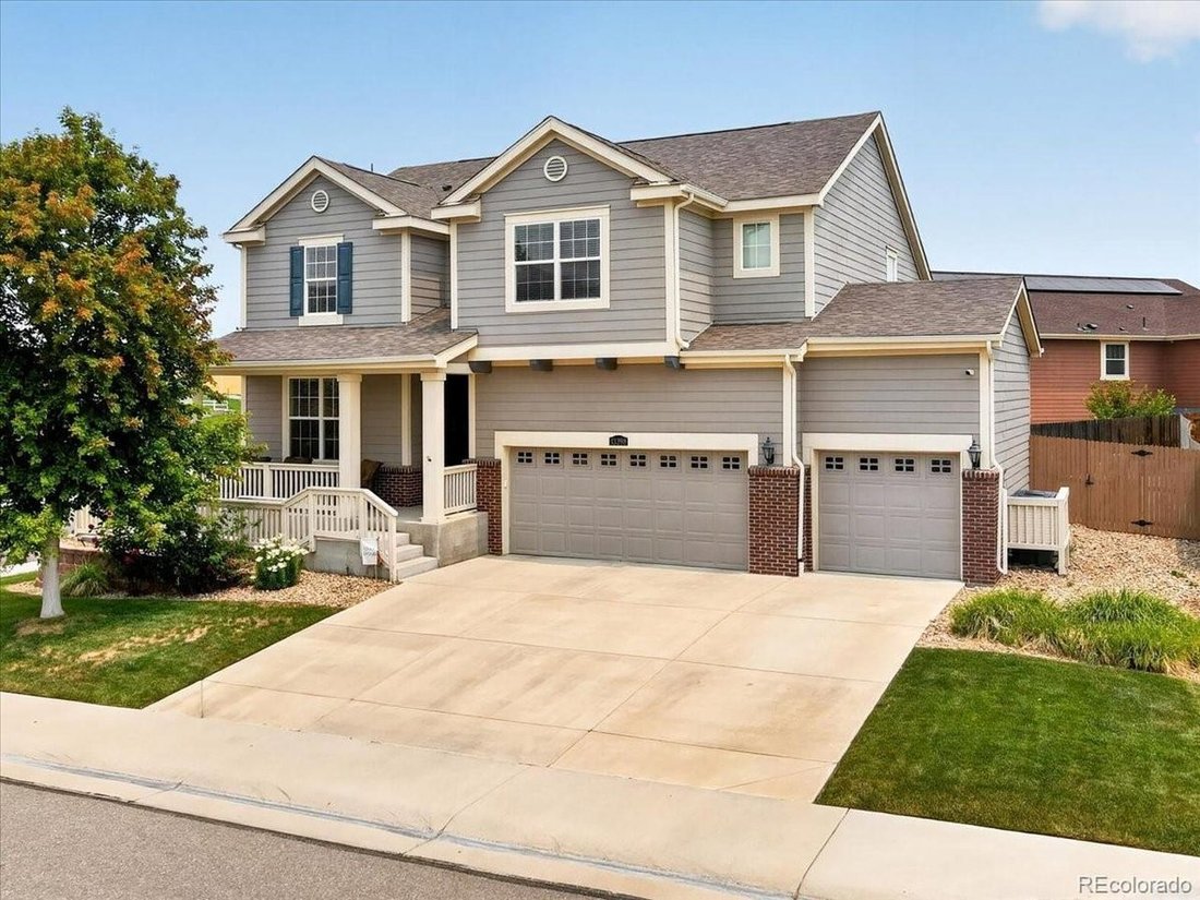 House in Brighton, Colorado, United States 2 - 18433965