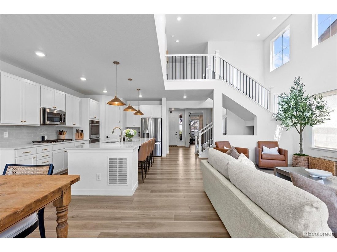 House in Castle Rock, Colorado, United States 4 - 18433949