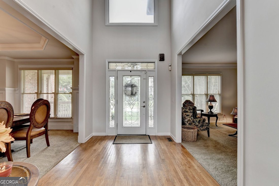 House in Lawrenceville, Georgia, United States 5 - 18434018