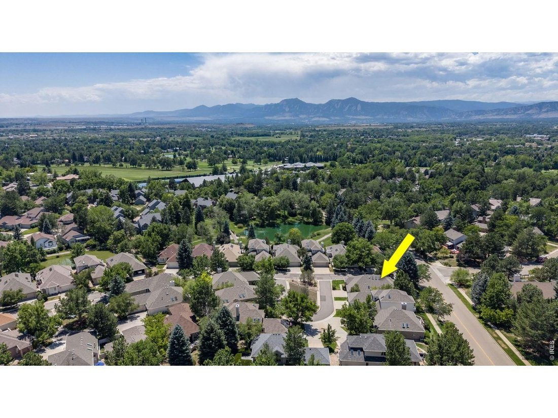 House in Boulder, Colorado, United States 5 - 18433952