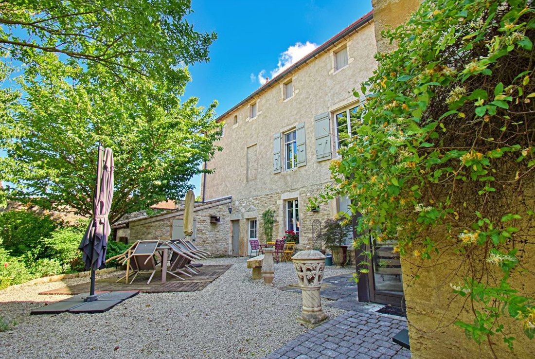 House in Centre Ville, Tournus, France 3 - 18434274