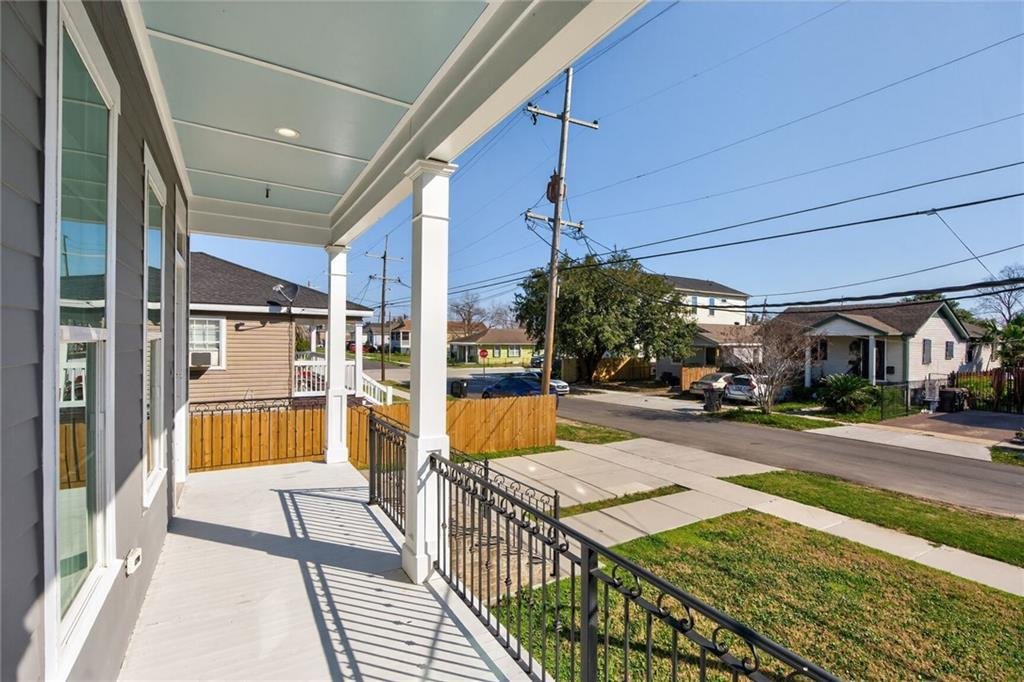 House in New Orleans, Louisiana, United States 4 - 18433740