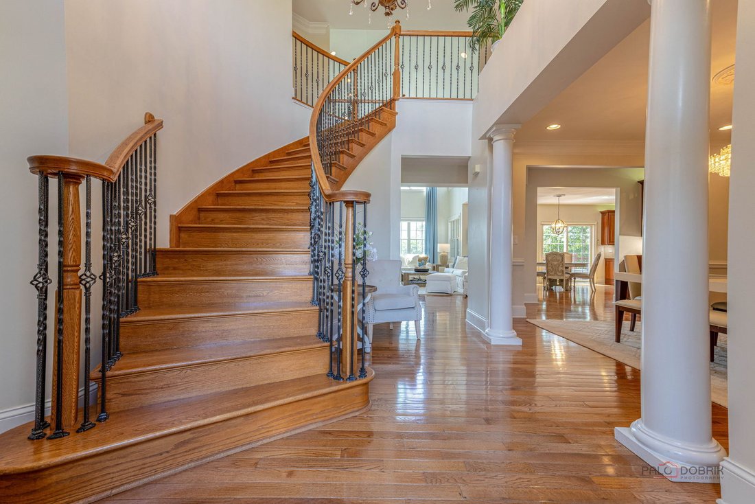 House in Long Grove, Illinois, United States 5 - 18434150