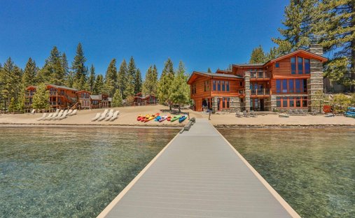 Casa a Kings Beach, California, Stati Uniti 1