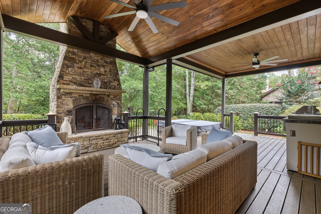 House in Hoschton, Georgia, United States 4 - 18434131