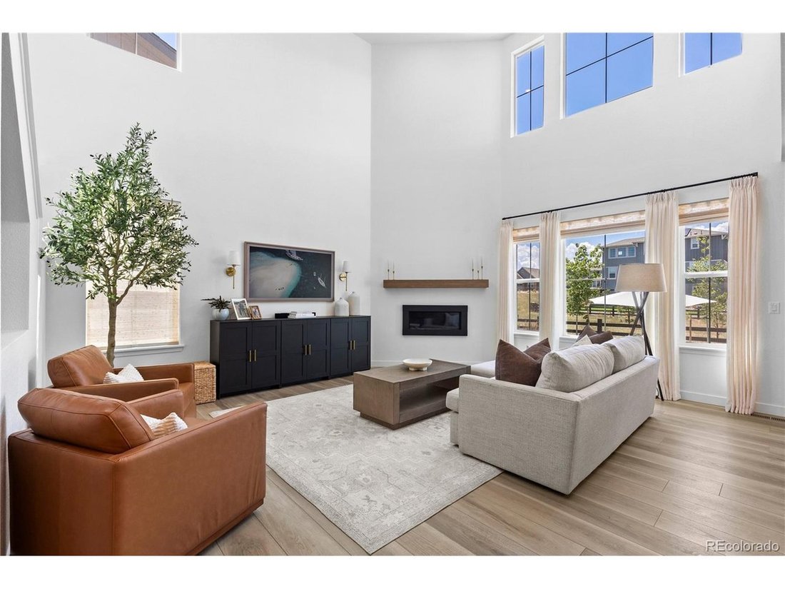 House in Castle Rock, Colorado, United States 3 - 18433949