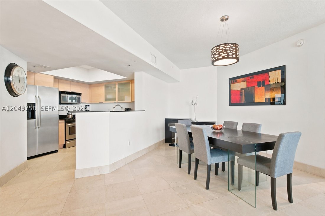 Appartement à Golden Beach, Floride, États-Unis 4 - 18433721