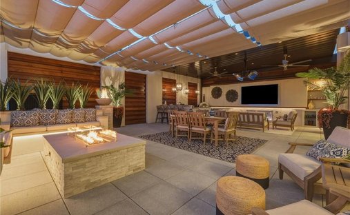 Condo in Leawood, Kansas, United States 1