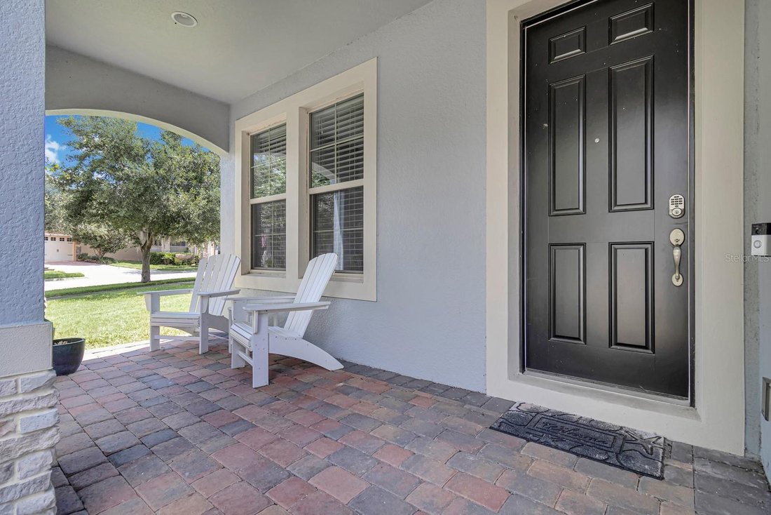 House in Winter Garden, Florida, United States 5 - 18433887