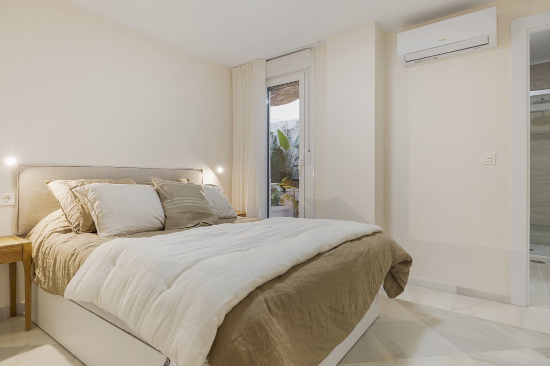 Apartment in Estepona, Andalusia, Spain 4 - 18434369