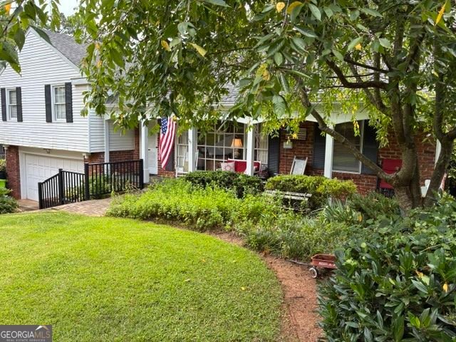 Casa a Atlanta, Georgia, Stati Uniti 2 - 18434096