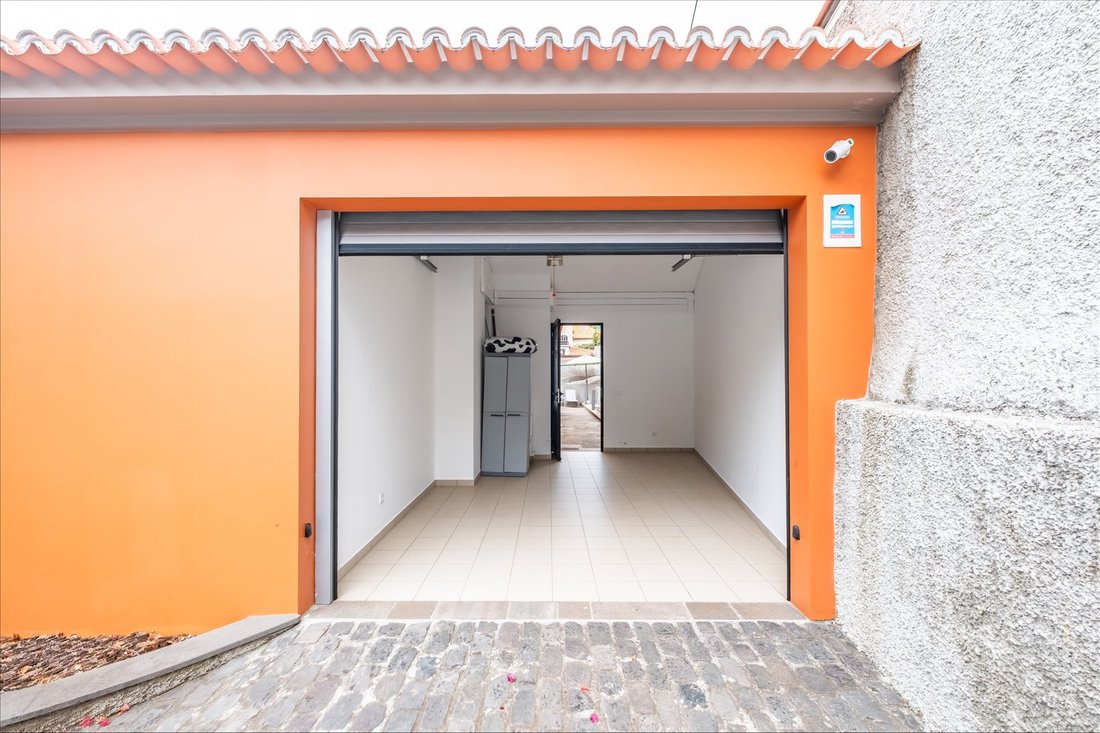House in Se, Madeira, Portugal 5 - 18434436