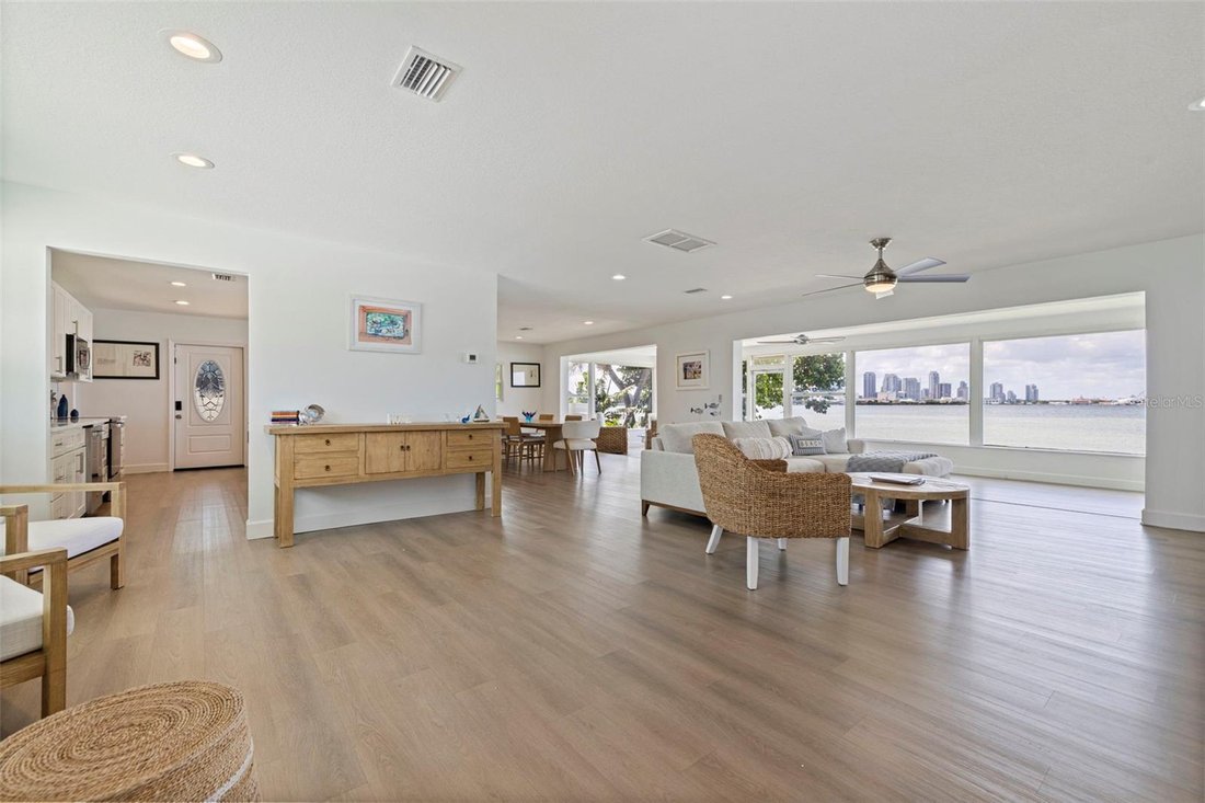 House in St. Petersburg, Florida, United States 2 - 18433901