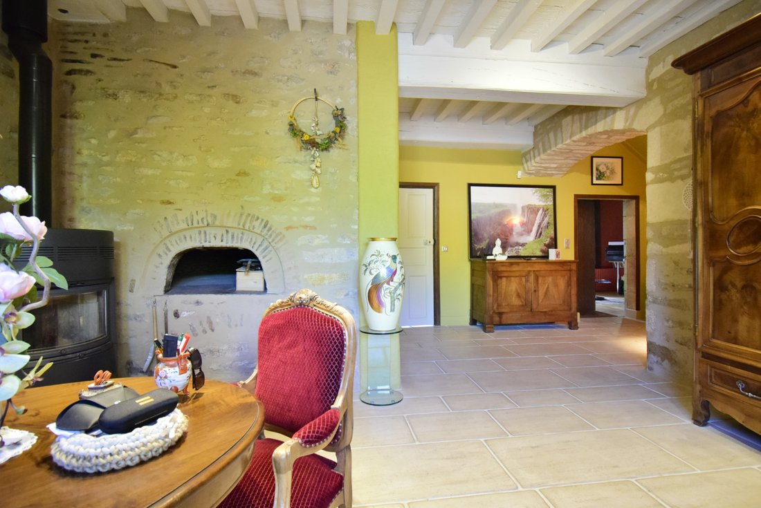 House in Centre Ville, Tournus, France 4 - 18434274