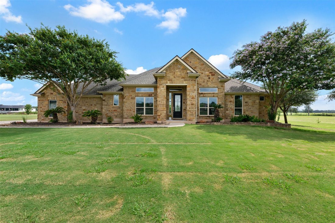 House in Hutto, Texas, United States 1 - 18433985