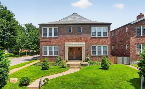 St. Louis, Missouri, United States 1