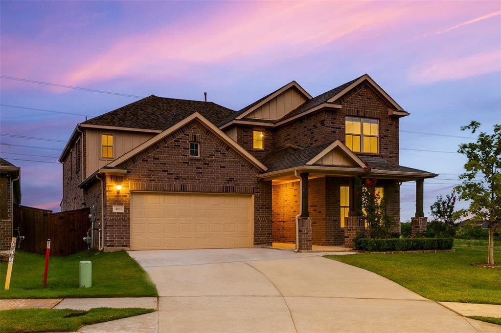 House in Fort Worth, Texas, United States 4 - 18020047