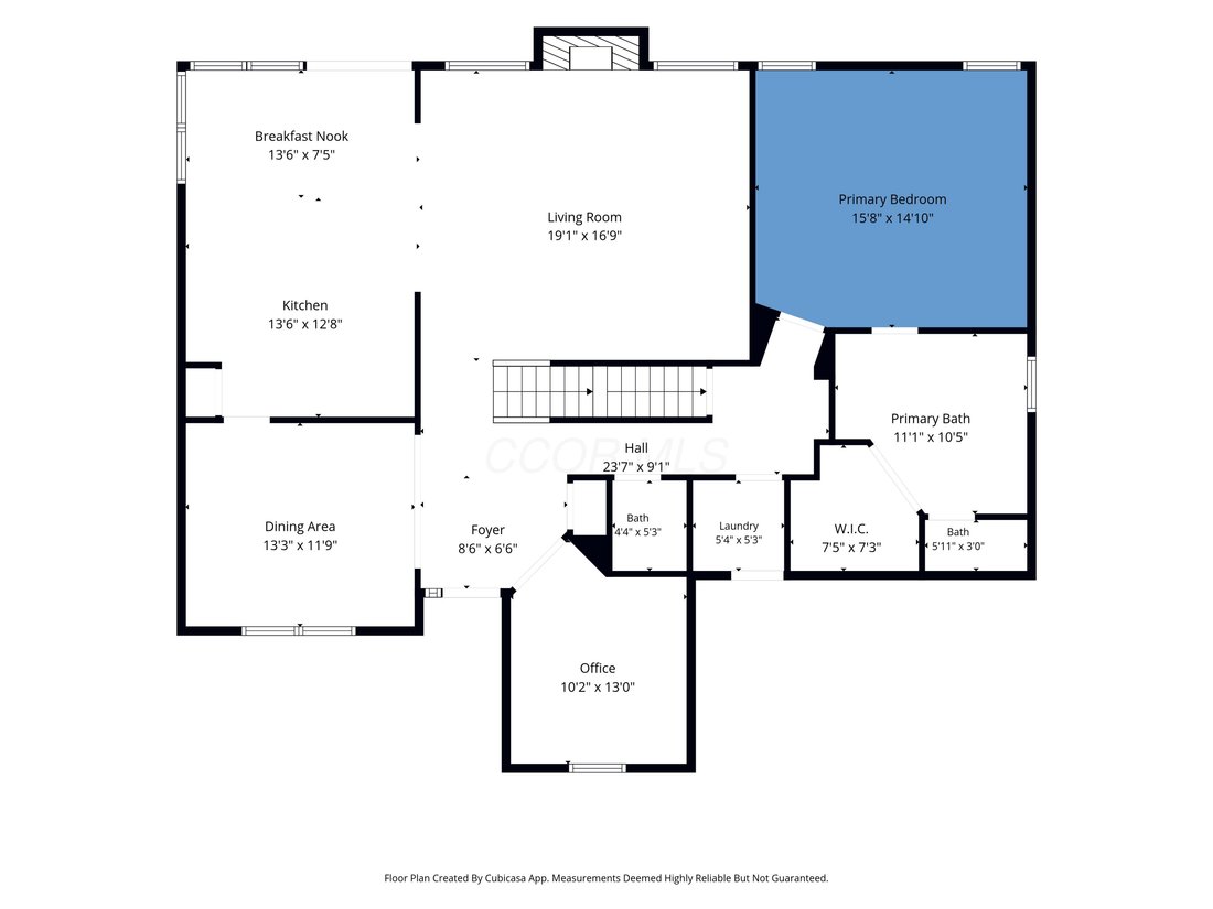 House in Powell, Ohio, United States 4 - 18433908