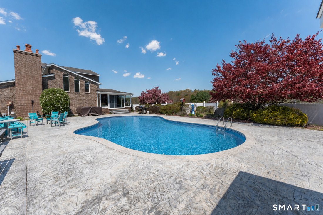 House in Brooklyn, Connecticut, United States 5 - 17854731