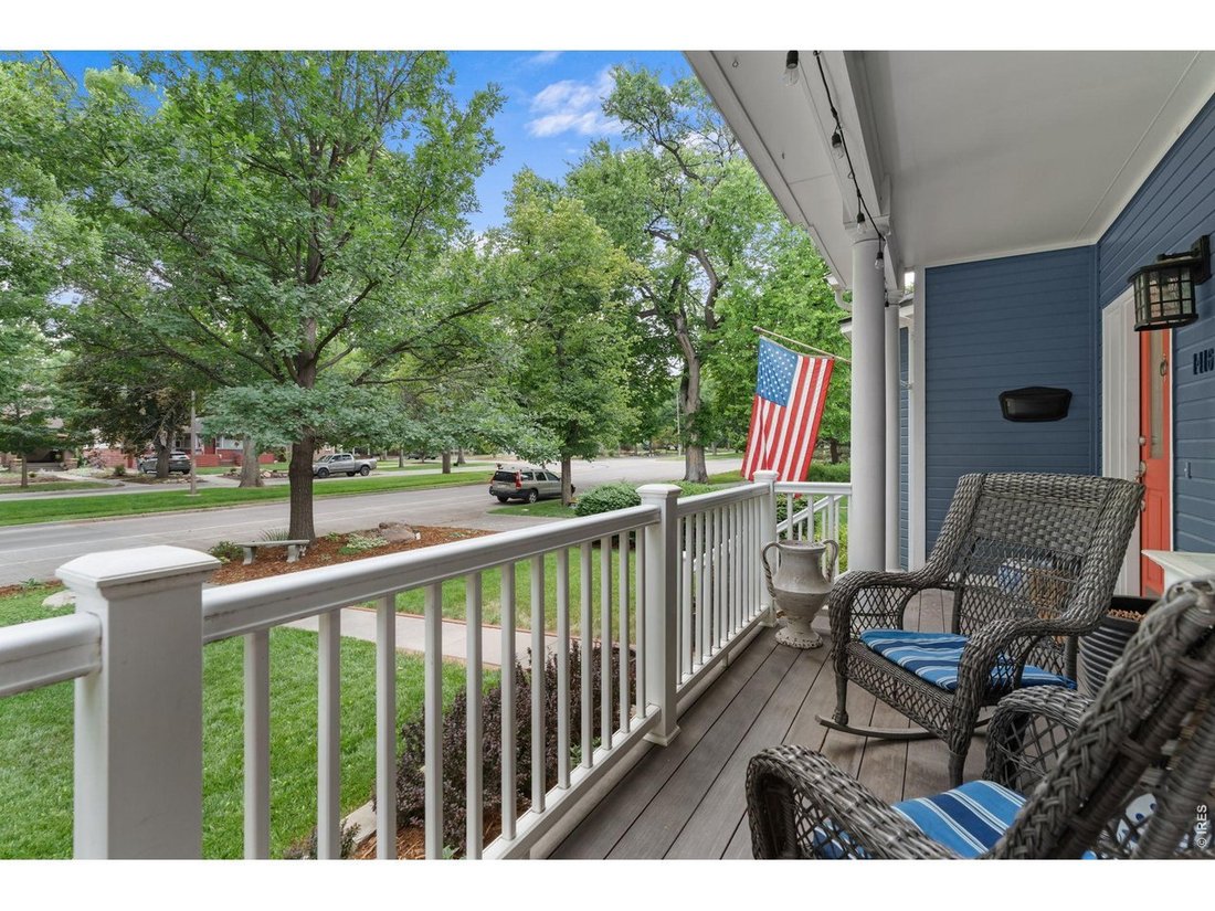 House in Fort Collins, Colorado, United States 3 - 18433966
