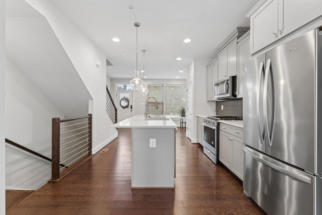 House in North Bethesda, Maryland, United States 4 - 18434478