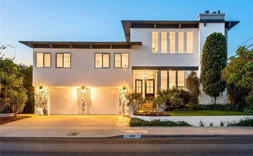 House in Seal Beach, California, United States 1
