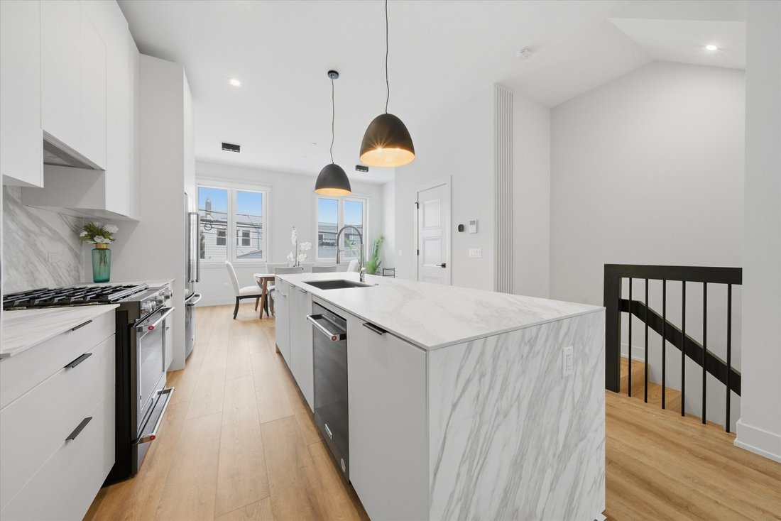 Townhouse in Chicago, Illinois, United States 4 - 18434108