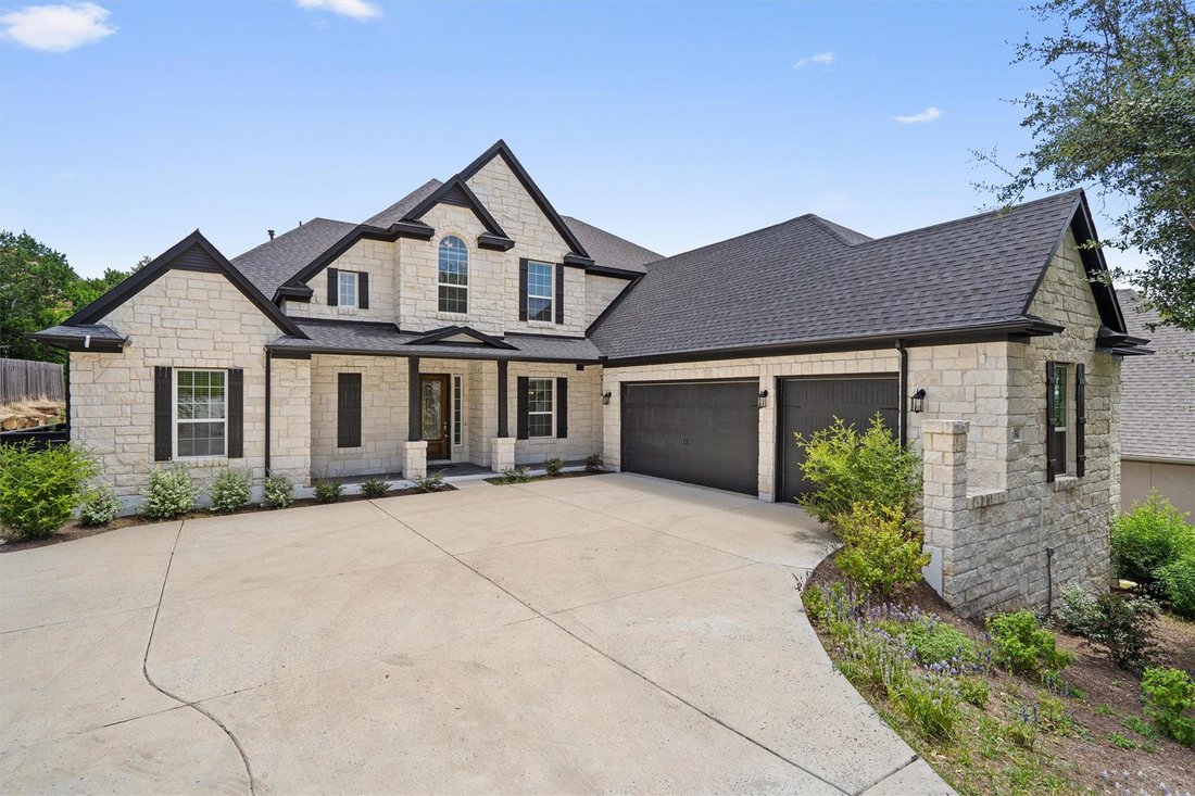 House in Austin, Texas, United States 1 - 18433988