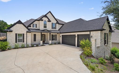 Maison à Austin, Texas, États-Unis 1
