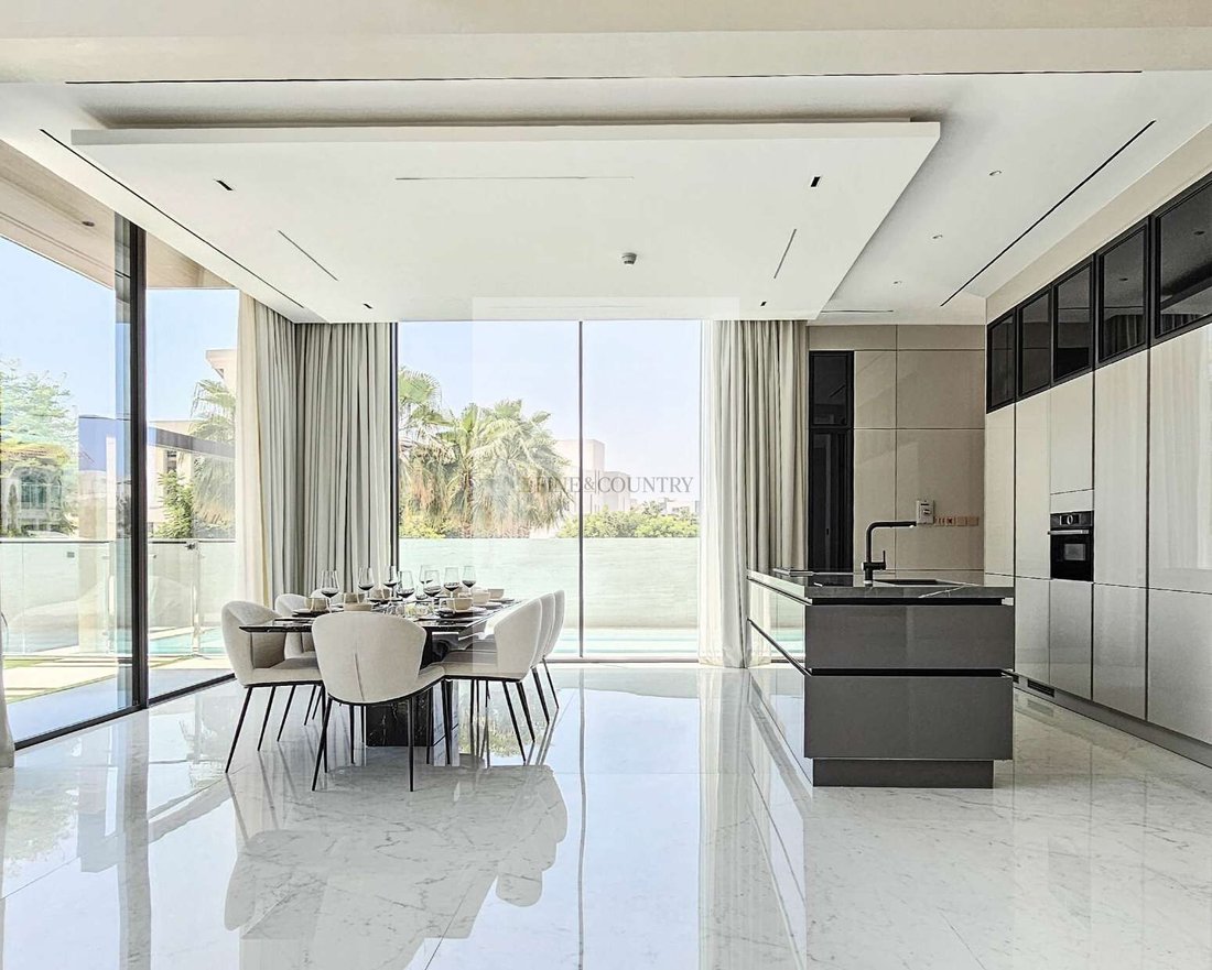 Villa in Pearl Jumeirah, Dubai, United Arab Emirates 4 - 18434232