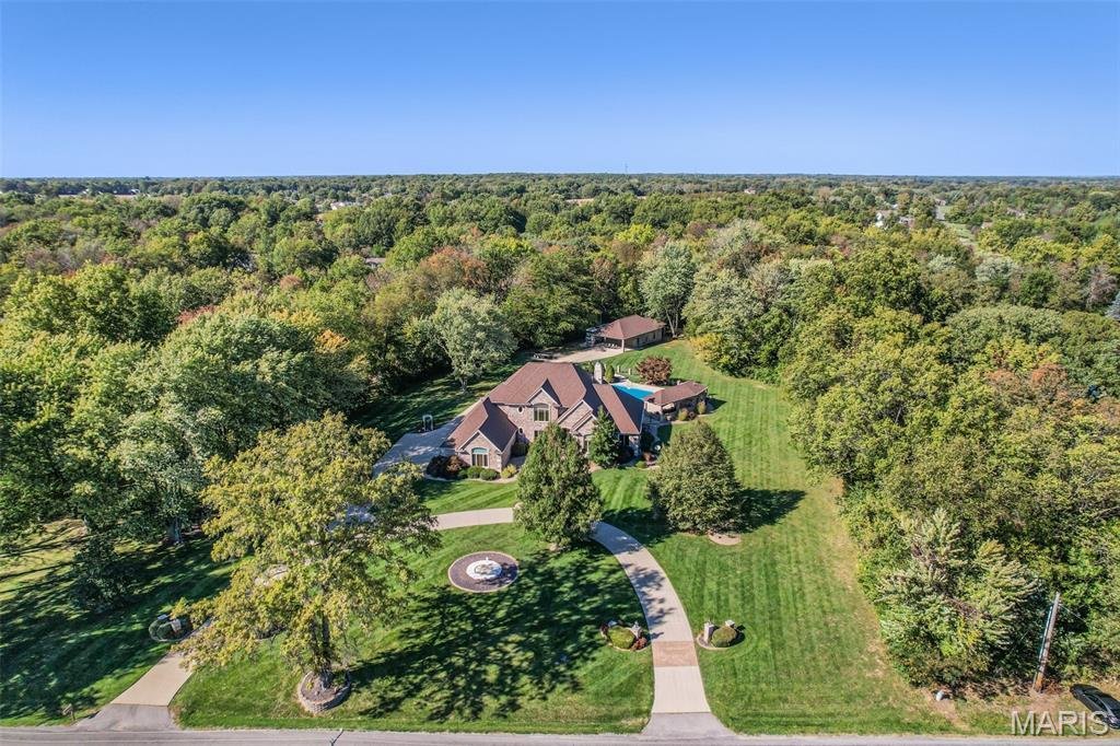 House in Troy, Illinois, United States 4 - 18433871